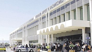 Καραμανλής: Το νέο αεροδρόμιο στο Καστέλι ξεκινάει