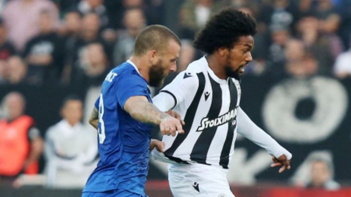 Λαμία-ΠΑΟΚ: Οι ενδεκάδες των δύο ομάδων