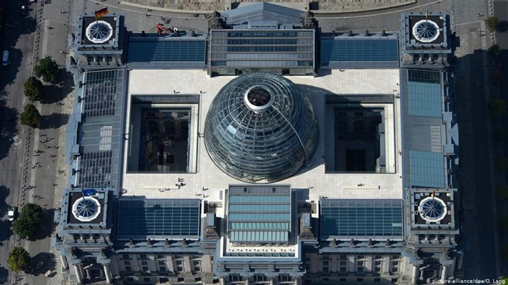 Έκθεση-κόλαφος της γερμανικής Βουλής: Παράνομο το μνημόνιο Τουρκίας – Λιβύης