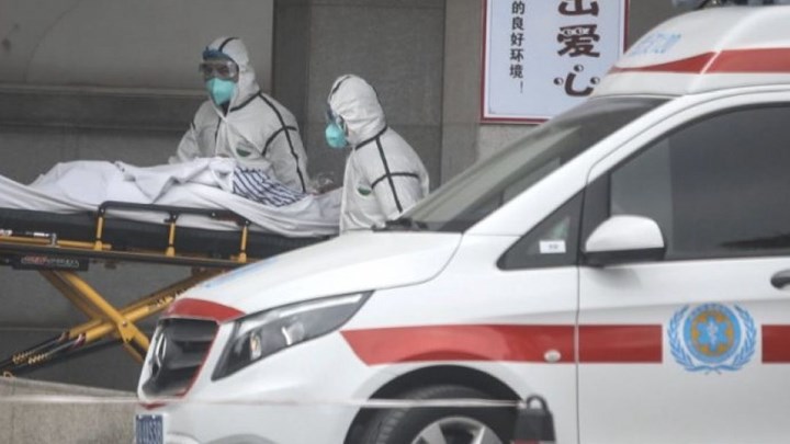 Συναγερμός στην Ιταλία: Ύποπτο κρούσμα κοροναϊού στο Μπάρι