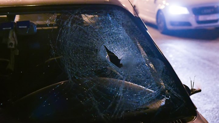 Τροχαίο στην Ποσειδώνος: Νεκρός ο ένας εκ των δύο πεζών που παρασύρθηκαν από αυτοκίνητο – ΦΩΤΟ