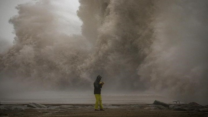 Ισπανία: Στους 13 οι νεκροί από την καταιγίδα Γκλόρια