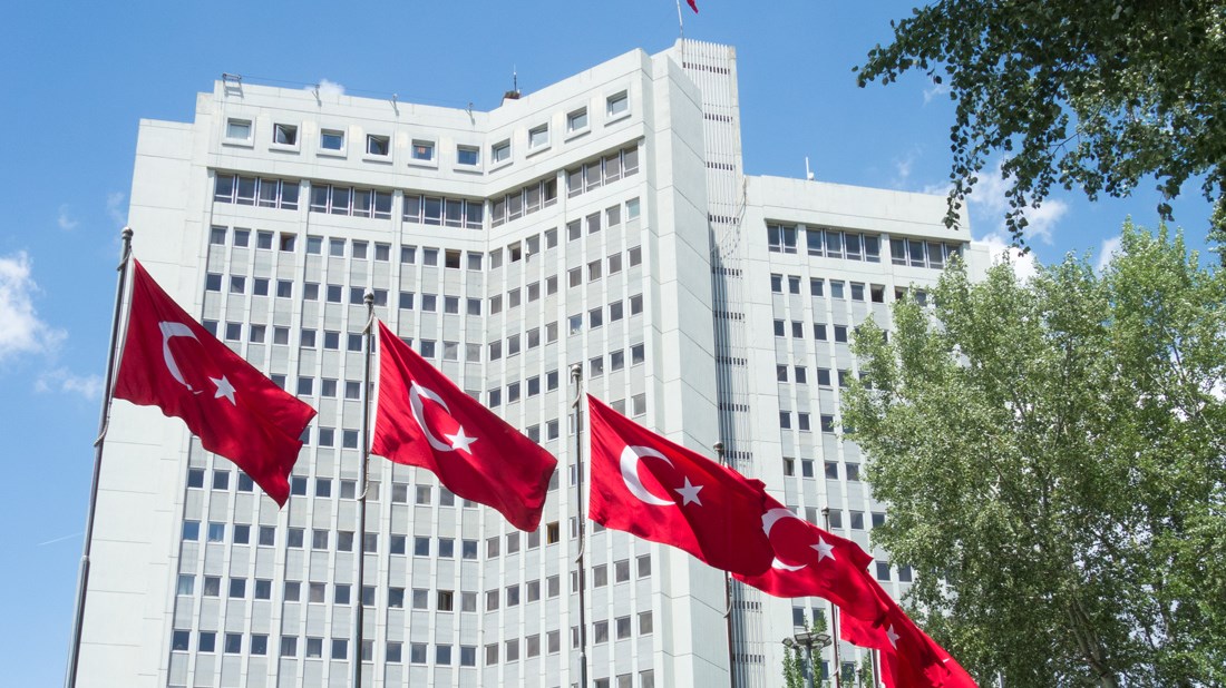 Τραβάει το σχοινί των προκλήσεων η Τουρκία: Θέτει θέμα υφαλοκρηπίδας, νησιών και Ιμίων