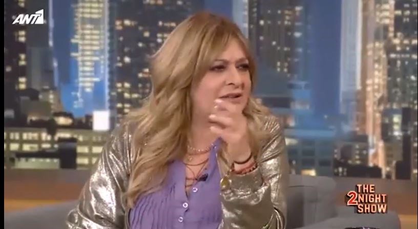 Καφέ της Χαράς: Το spoiler της Τζόυς Ευείδη για τη Σταυρούλα – ΒΙΝΤΕΟ