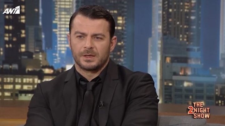 Γιώργος Αγγελόπουλος: Γιατί έκανα unfollow τον Τανιμανίδη – ΒΙΝΤΕΟ