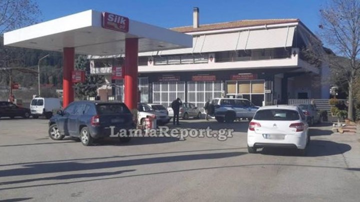 Έγκλημα στη Φθιώτιδα: Σήμερα η κηδεία του ζευγαριού που βρέθηκε σε λίμνη αίματος