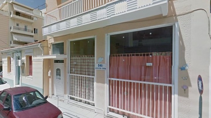 Πάτρα: “Λουκέτο” σε νηπιαγωγείο λόγω ποντικιών – Τι καταγγέλλουν οι γονείς