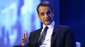 Μητσοτάκης στο Politico: Είναι ώρα η Ευρώπη να δείξει περισσότερη προσοχή και να ασχοληθεί μαζί μας