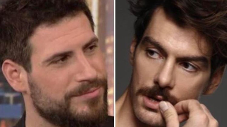 Κουκουράκης – Πατριαρχέας στον “Ταρτούφο” του Φιλιππίδη