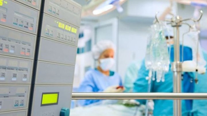 Πάτρα: Διασωληνωμένο κοριτσάκι δύο ετών από τον ιό της γρίπης