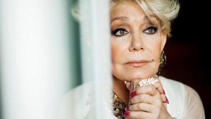 Μαρινέλλα: Γιατί βάζει ηλικιακό “κόφτη” στις παρέες της