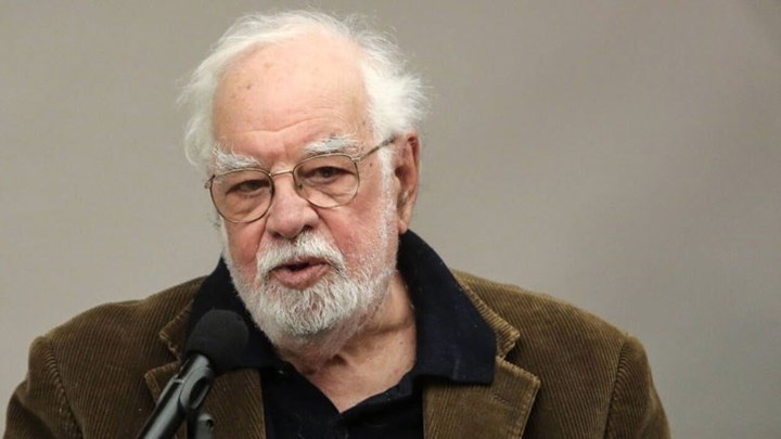 Έφυγε από τη ζωή ο πρώην βουλευτής του ΠΑΣΟΚ Κώστας Σοφούλης