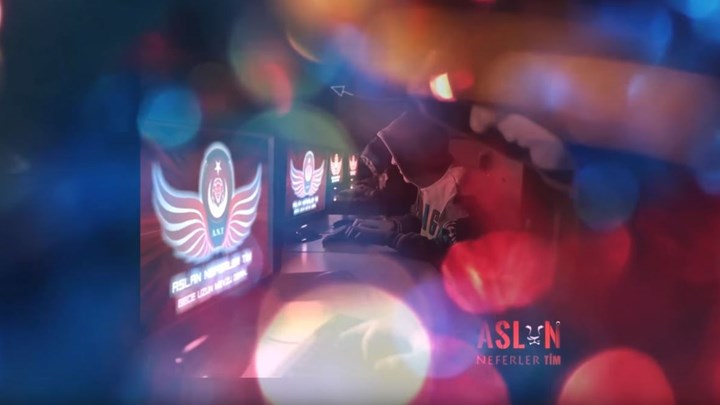 Επίθεση χάκερ: Αυτός είναι ο λογαριασμός ηγετικού στελέχους των Τούρκων για τις κυβερνοεπιθέσεις