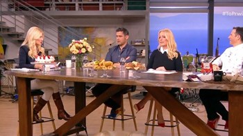 Φαίη Σκορδά: Η ατάκα της για την Ελένη Μενεγάκη που θα συζητηθεί – ΒΙΝΤΕΟ