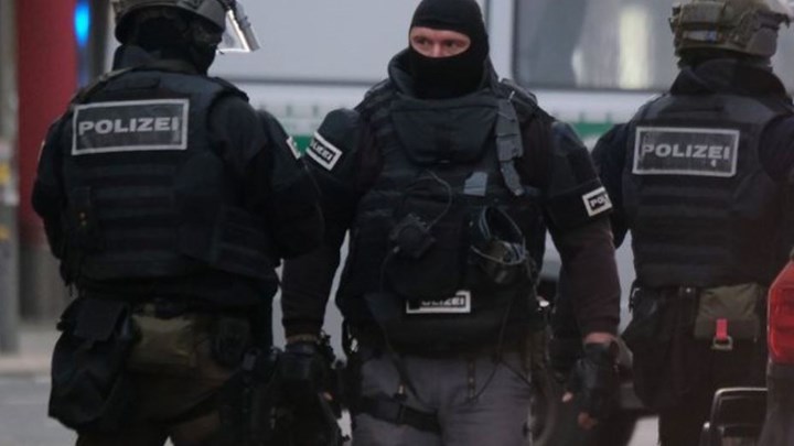 Μακελειό στη Γερμανία: Τουλάχιστον έξι νεκροί έπειτα από πυροβολισμούς