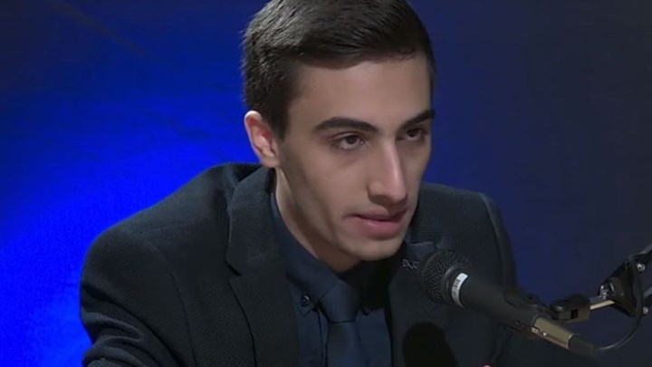 Ειδικός Κυβερνοασφάλειας για επιθέσεις Τούρκων χάκερ: Γίνονται για λόγους κυριαρχίας