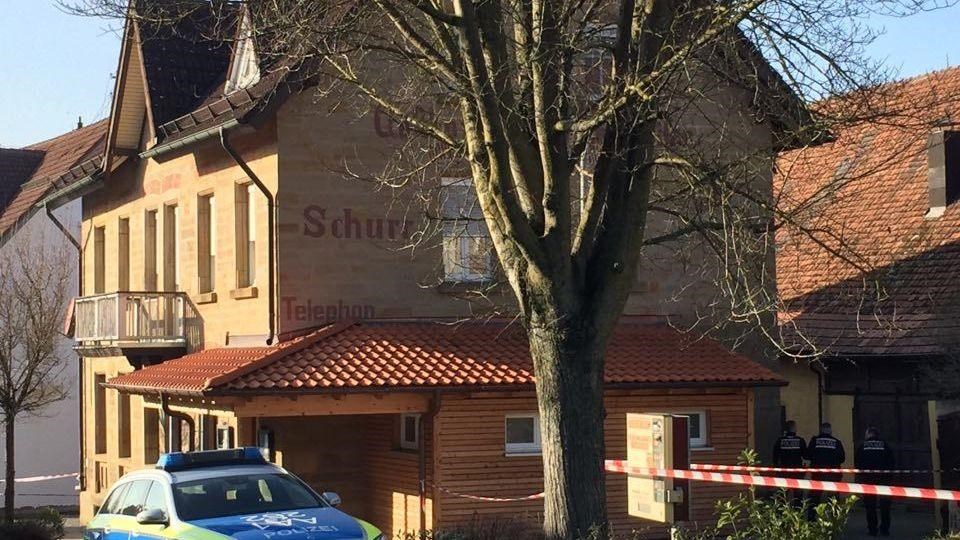 Γερμανία: Οι πρώτες εικόνες από το μακελειό με έξι νεκρούς – Συνελήφθη ο δράστης – ΦΩΤΟ