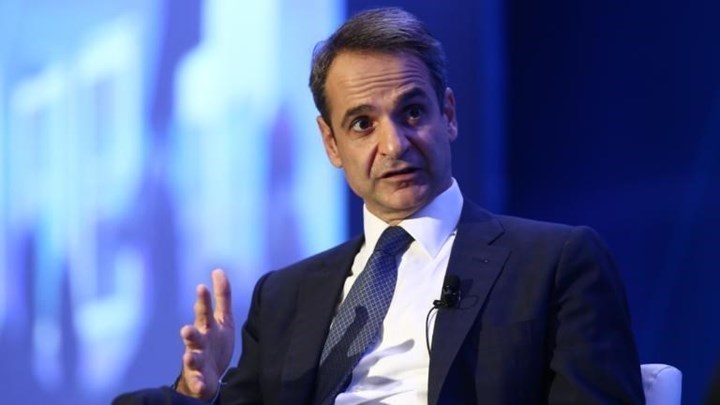 Μητσοτάκης: Στο Νταβός επιβεβαιώθηκε το μεγάλο ενδιαφέρον για επενδύσεις στη χώρα μας – ΒΙΝΤΕΟ