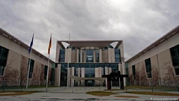 Λιβύη: Με ένα «αλλά» υποδέχθηκε την έκθεση για τη συμφωνία με την Τουρκία η γερμανική κυβέρνηση