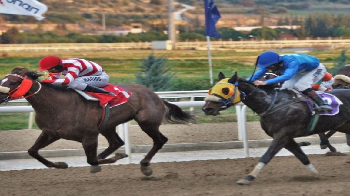 Εννέα ιπποδρομίες που υπόσχονται μεγάλα κέρδη την Κυριακή στο Markopoulo Park