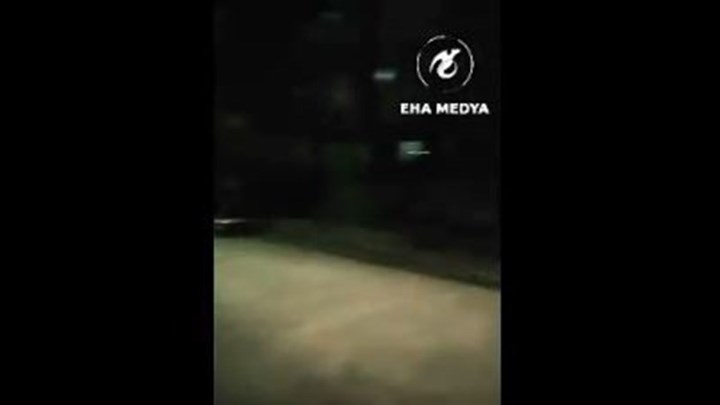 Ισχυρός σεισμός στην Τουρκία: Έγινε αισθητός σε Συρία, Λίβανο και Ισραήλ – ΒΙΝΤΕΟ