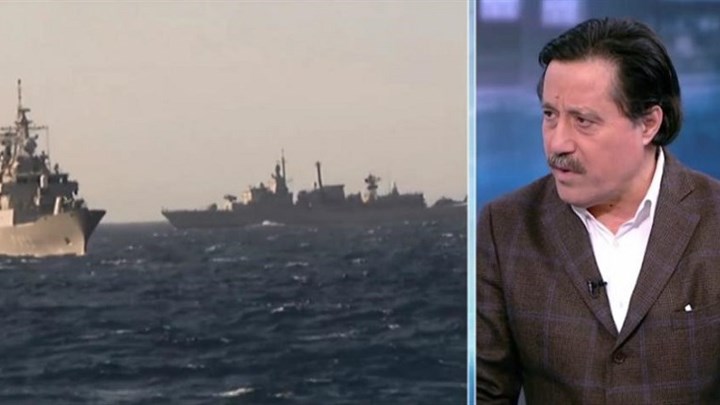 Καλεντερίδης στον ΑΝΤ1: Η Τουρκία έχει στήσει παγίδα στην Ελλάδα – ΒΙΝΤΕΟ