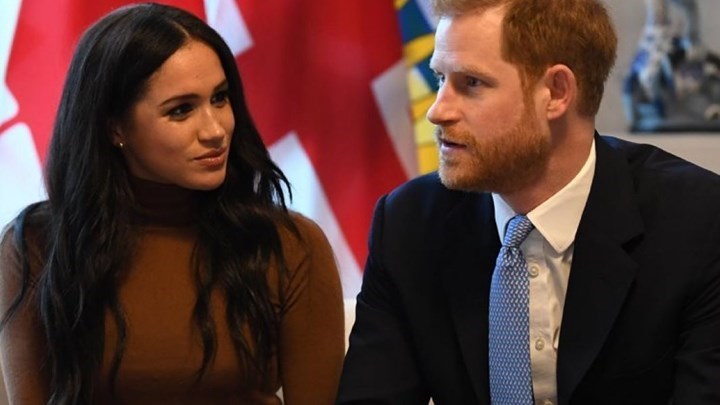 Megxit: To κινέζικο ωροσκόπιο αποκαλύπτει το μέλλον του Χάρι και της Μέγκαν