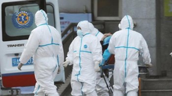 Νέος κοροναϊός: Ύποπτο κρούσμα στον Καναδά