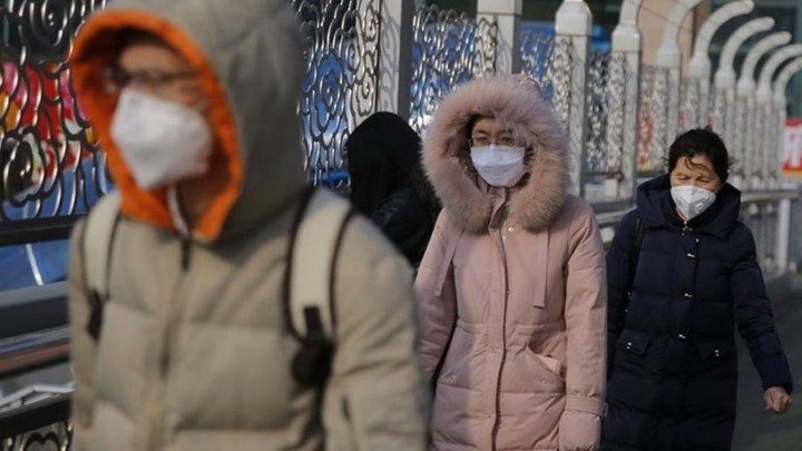 Κοροναϊός: Επιβεβαιώθηκε κρούσμα και στην Αυστραλία