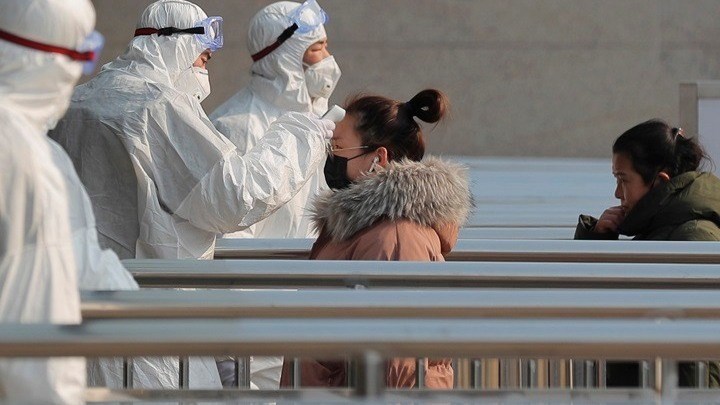 Κοροναϊός: Στους 41 οι νεκροί – Τρίτο επιβεβαιωμένο κρούσμα στη Γαλλία