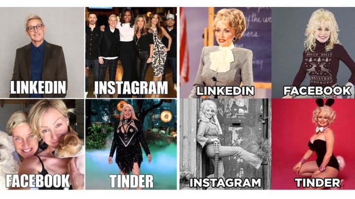 Dolly Parton challenge: Πώς έγινε viral στα social media – Ποιοι διάσημοι συμμετέχουν – ΦΩΤΟ