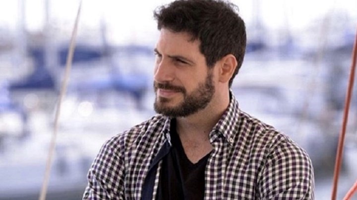 Θανάσης Πατριαρχέας: Η πρώτη ανάρτηση με την κόρη του μέσα από μαιευτήριο – ΦΩΤΟ