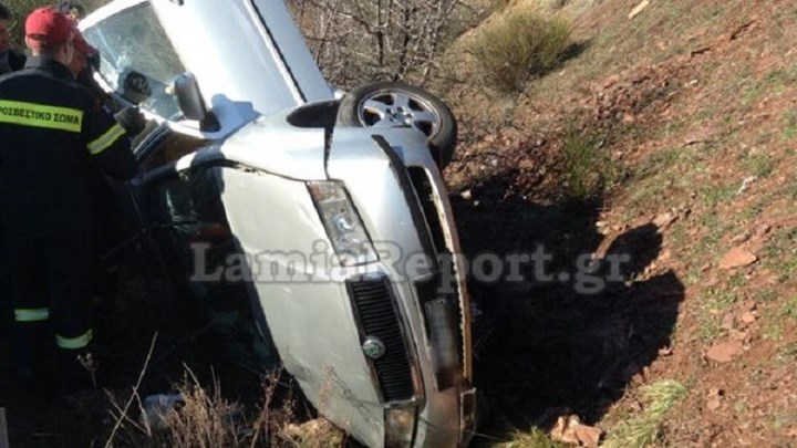 Τραγωδία στην Εύβοια: 50χρονος βρέθηκε νεκρός