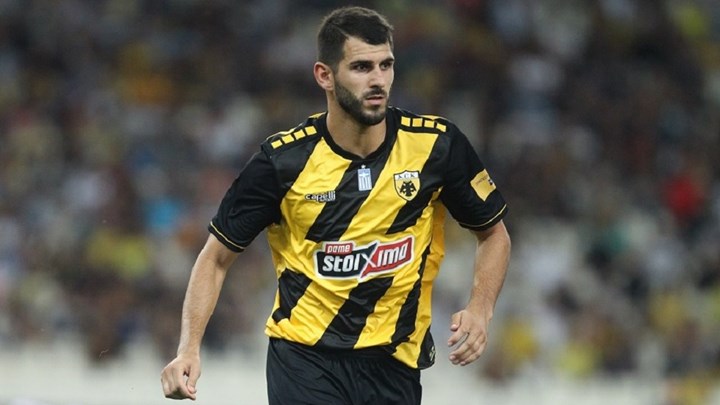 ΑΕΚ: Πληροφορίες για νέα πρόταση της Γουλβς για τον Ολιβέϊρα – Τι ποσό δίνει – ΦΩΤΟ