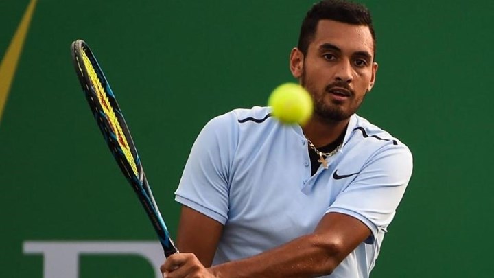 Australian Open: Συγκλονιστική πρόκριση για τον Νικ Κύργιο – Θα παίξει με τον Ναδάλ