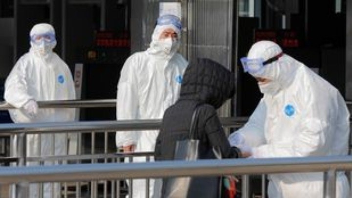 ΗΠΑ: Πέντε τα κρούσματα του νέου κορονοϊού