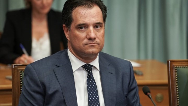 Γεωργιάδης: Το 2023 θα έχουμε μετρό στη Θεσσαλονίκη