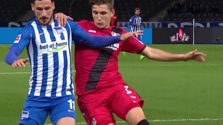 Παναγιώτης Ρέτσος: Πάει δανεικός στη Σέφιλντ Γιουνάιτεντ