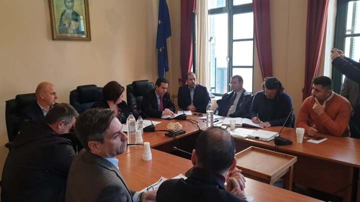 Μηταράκης: Το μεταναστευτικό απαιτεί ευρωπαϊκή αλλά και εθνική αλληλεγγύη