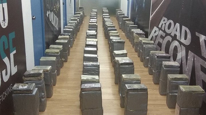 Αστακός: Πώς οι Αρχές εξάρθρωσαν το κύκλωμα κοκαΐνης – Οκτώ συλλήψεις