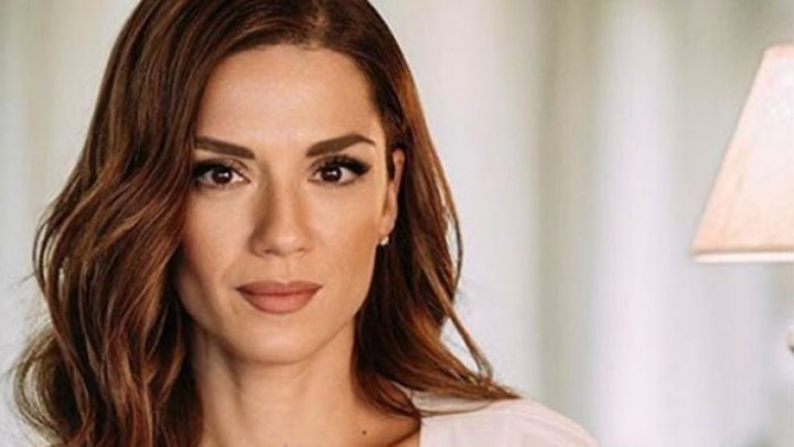 Βάσω Λασκαράκη: Κάθε χρόνο μου προτείνουν να παρουσιάσω εκπομπή