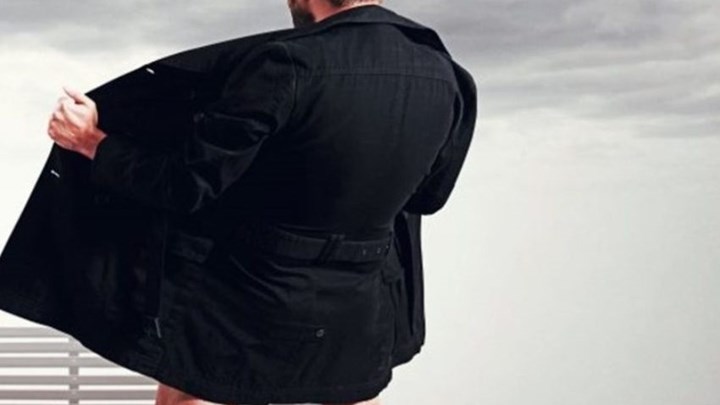 Τρίκαλα: Σοκ για γυναίκα μέρα μεσημέρι – “Ξαναχτύπησε” επιδειξίας