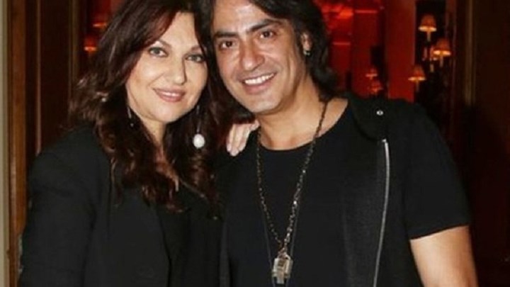 Καίτη Γαρμπή – Διονύσης Σχοινάς: Τα πρώτα τους λόγια έπειτα από τη νύχτα τρόμου που έζησαν – ΒΙΝΤΕΟ