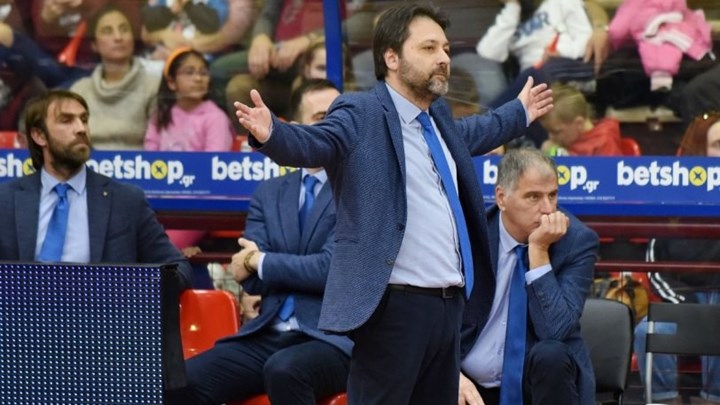 Έξαλλος ο Σερέλης: Βρείτε αυτόν που έβριζε τα παιδιά μου – ΦΩΤΟ