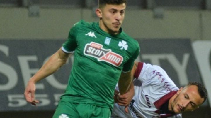 ΑΕΛ – Παναθηναϊκός 0-2 (ΤΕΛΙΚΟ)