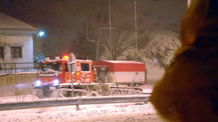Κρήτη: Εντοπίστηκαν οι έξι περιπατητές που είχαν χαθεί σε φαράγγι στα Σφακιά