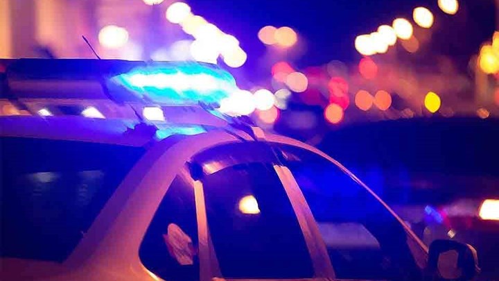 Λάρισα: Βρέθηκε άντρας νεκρός μέσα σε αυτοκίνητο