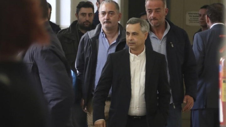 Δίκη Λεμπιδάκη: Στο εδώλιο η γυναίκα που φέρεται να εμπλέκεται στην απαγωγή