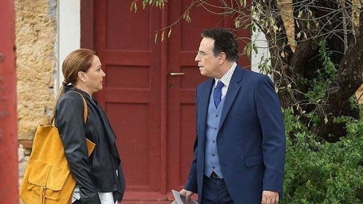 Καφέ της Χαράς: Θα υπάρξει δεύτερη σεζόν; – Τι αποκάλυψε ο Χάρης Ρώμας