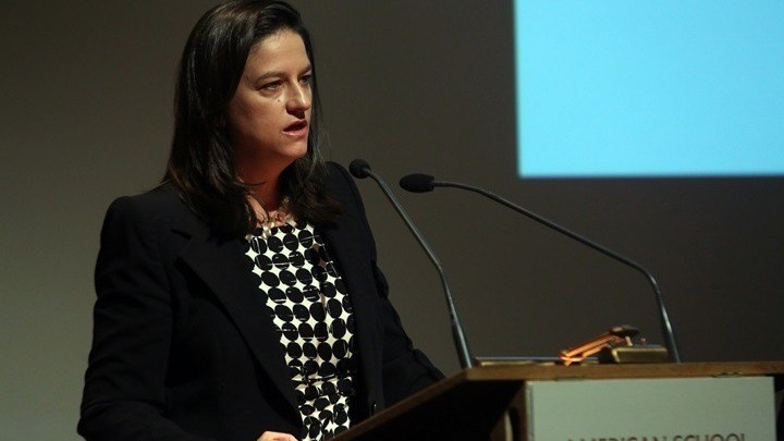 Κεραμέως: Θα δίνεται κρατικό πιστοποιητικό πληροφορικής μέσα από το σχολείο